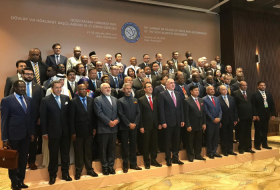 Meeting of FMs of Non-Aligned Movement member countries kicks off in Baku -  PHOTOS  