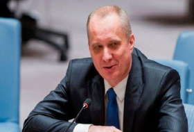   Belarusian deputy FM due in Azerbaijan  