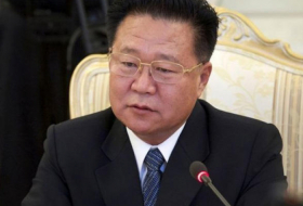   North Korea’s state commission: Most urgent task of NAM - to ensure int’l justice  