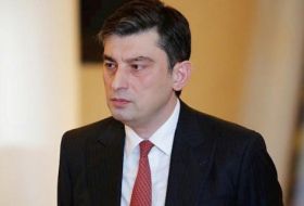  Georgian PM to visit Azerbaijan 