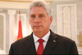   President: Cuba promises full support to Azerbaijan in Non-Aligned Movement chairmanship  