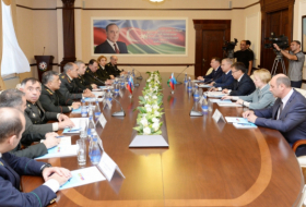   Azerbaijani, Russian military prosecutor’s offices explore prospects for closer cooperation  