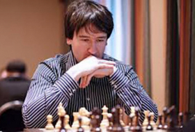 Teymur Rajabov to compete in “Chess Stars” international tournament in Moscow