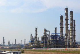   SOCAR’s second petrochemical complex may be built in Turkey  