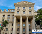  Azerbaijani Foreign Ministry comments on decision of International Court of Justice 
