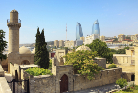  Trending in travel: why Azerbaijan is the foodie hotspot you didn't know you needed to visit 
