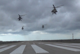  Azerbaijani Air Force precisely fulfils tasks during operational exercises -  VIDEO  