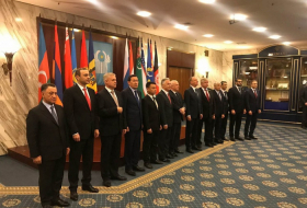   Azerbaijan attends meeting of CIS Security Council Secretaries -   PHOTO    