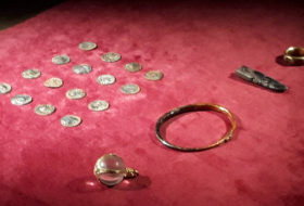 Two British Men Found Viking Treasure Worth $3.8 Million — Now They’re Going To Jail