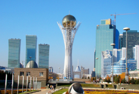   Azerbaijani MPs to attend int’l conference in Kazakhstan  