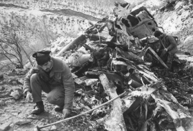 28 years passed since Garakand helicopter tragedy