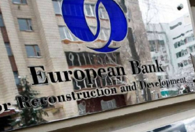EBRD talks investments in Azerbaijan last year