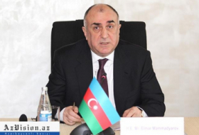  Mammadyarov: Armenia-Azerbaijan conflict prevents full pledge co-op in ECO region 