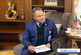 Exclusive Interview with Malaysian Ambassador to Azerbaijan