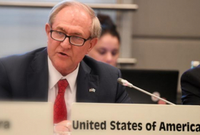 US ambassador to OSCE calls for concrete settlement measures in Karabakh conflict