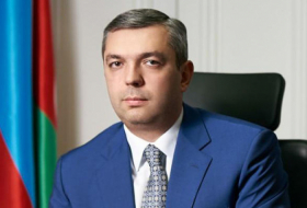   Head of Azerbaijan’s Presidential Administration votes in municipal elections  