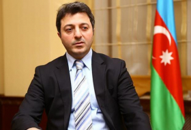   Azerbaijani community of Nagorno-Karabakh region meets foreign ambassadors in Ankara  