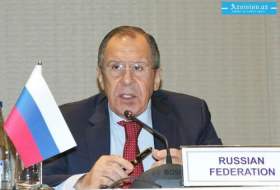 Russia's Lavrov to discuss Karabakh conflict settlement in Baku