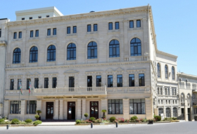  Azerbaijani president’s request to be considered at plenary session of Constitutional Court  