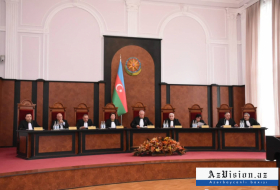 Azerbaijani parliament of 5th convocation suspends legislative activity - UPDATED