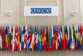  Azerbaijan expresses its position on settlement of Nagorno-Karabakh conflict at OSCE