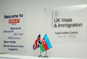   UK Visa Application Centre in Azerbaijan to be closed for Christmas holidays    