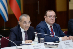   Mikayil Jabbarov silences Armenian deputy minister in Baku  