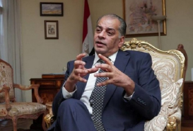  Egypt supports Azerbaijan’s territorial integrity – envoy 
