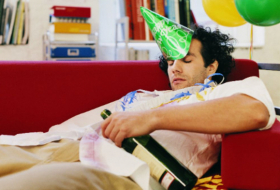   Hangovers: Why you get them and how to fight them off-   iWONDER    