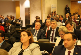  Chief of the State Migration Service attends First Global Refugee Forum - PHOTOS