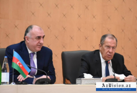  Azerbaijani, Russian Foreign Ministries sign protocol 