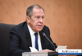   Lavrov’s statement is consistent with that of Azerbaijani community of Nagorno-Karabakh  