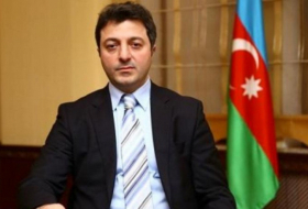   Tural Ganjaliyev puts forward his candidacy for parliamentary elections in Azerbaijan  
