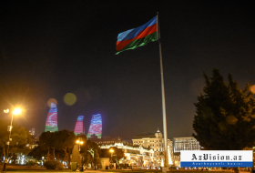  Baku is ready to celebrate New Year -  PHOTOS    