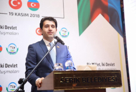   Azerbaijan contributes to unification of Turkic states - Nagif Hamzayev  