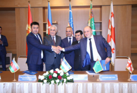  Azerbaijani official: Test transit container train scheduled to be launched in Q1 2020  