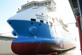 Azerbaijan’s Lachin tanker to carry cargo across Caspian Sea and beyond