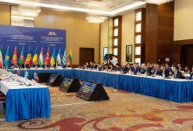   Azerbaijan to chair TRACECA Intergovernmental Commission  