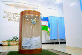   Azerbaijani MPs to observe parliamentary elections in Uzbekistan  