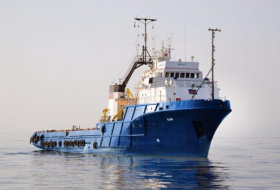Azerbaijan Caspian Shipping Company completes tugboat overhaul