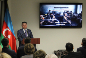  Documentary on Armenia’s military aggression against Azerbaijan screened in Los Angeles -  VIDEO  