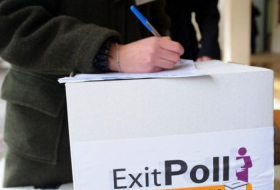   Decision-making period on accreditation over exit polls in parliamentary elections ending in Azerbaijan    