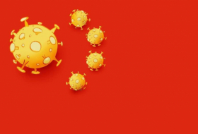  Denmark refuses to apologise to China over coronavirus CARTOON  