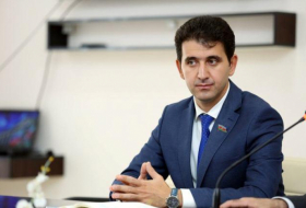   Davos Forum presents Azerbaijan’s realities to int’l community - Nagif Hamzayev   