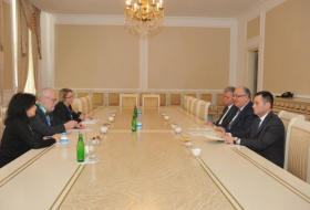   OSCE ODIHR to monitor all aspects of electoral process in Azerbaijan   
