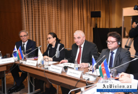  Seminar on role of media in pre-election campaign held in Baku -  PHOTOS  