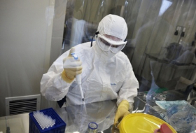 Moscow laboratories to conduct 13,000 tests for coronavirus daily