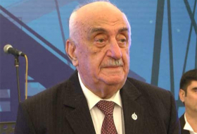  New Azerbaijani tanker to be named after Khoshbakht Yusifzade  