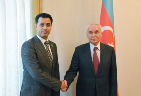  Azerbaijan, Qatar to ink new agreements 