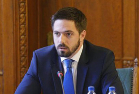 Hungarian deputy foreign minister due in Azerbaijan 